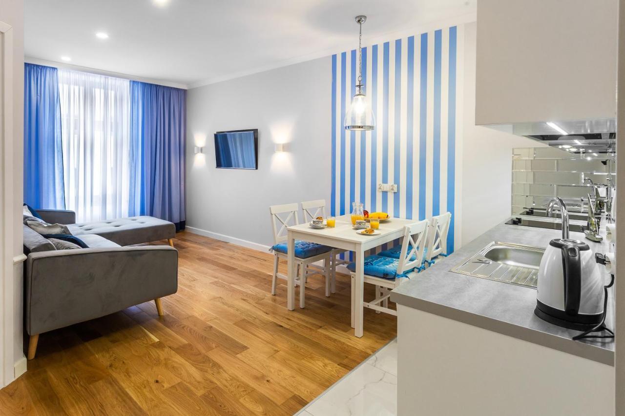 Apartamenty Katarzynka Torun Exterior photo