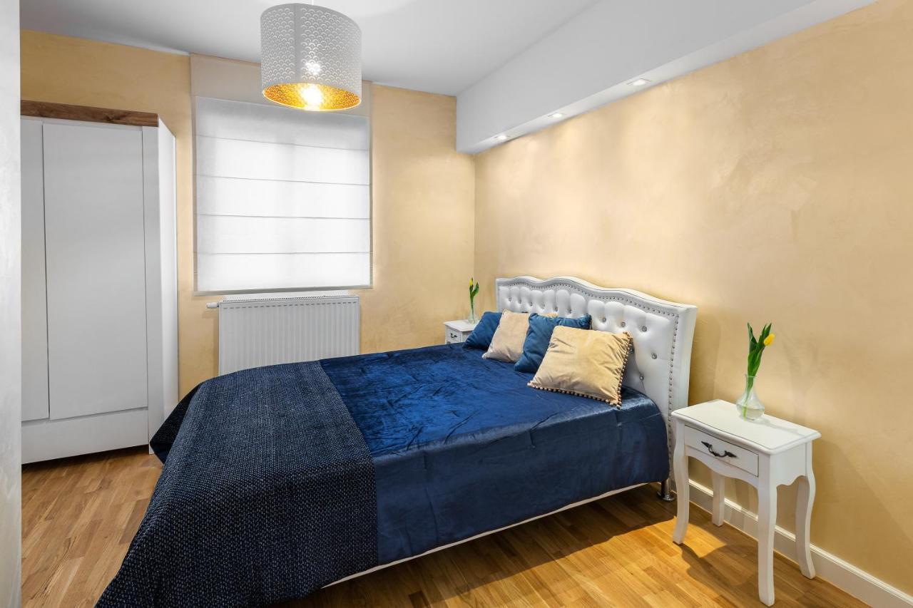 Apartamenty Katarzynka Torun Exterior photo